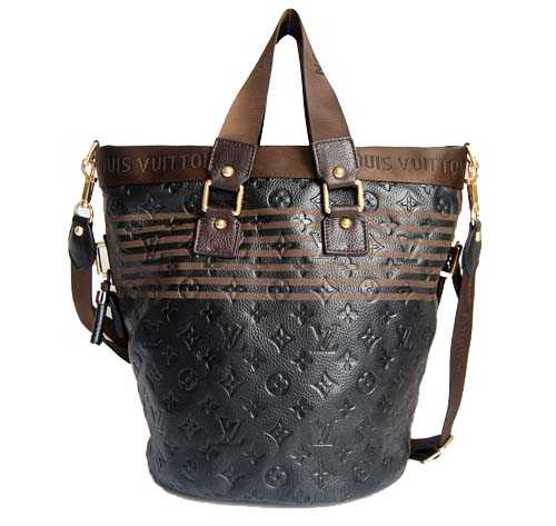 7A Replica Louis Vuitton Spring Summer 2010 Gypsy PM M40366 - Click Image to Close